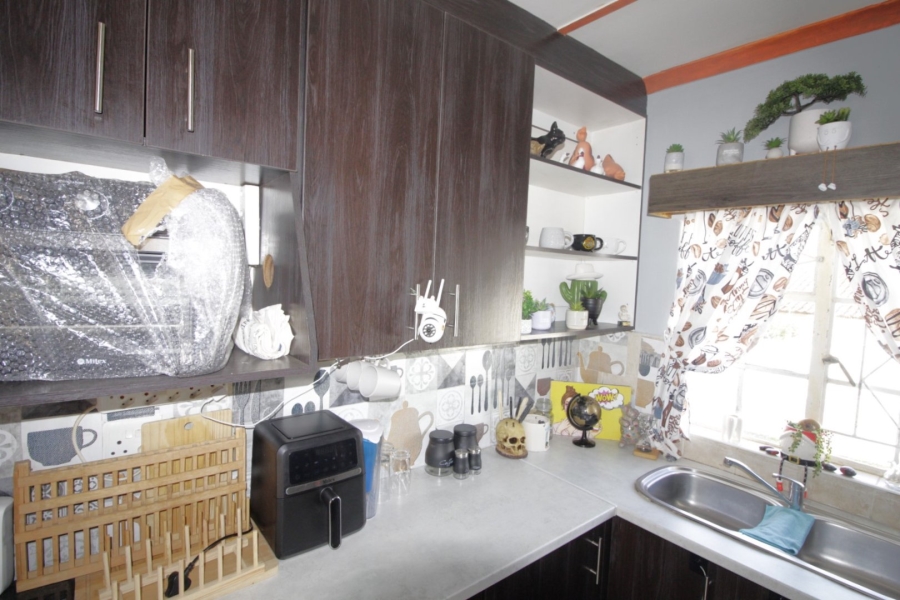 2 Bedroom Property for Sale in Aston Bay Eastern Cape